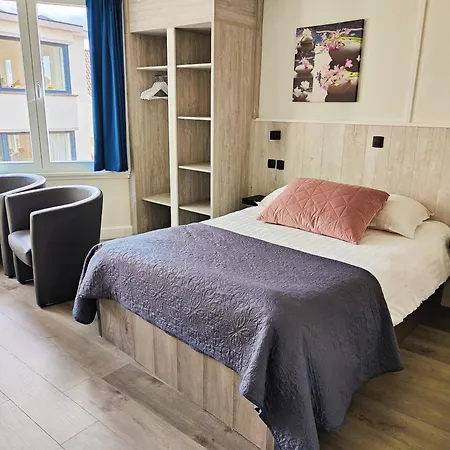 Hotel Sfinx