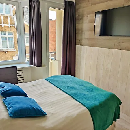 Hotel Sfinx