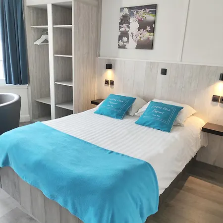 Hotel Sfinx 2*
