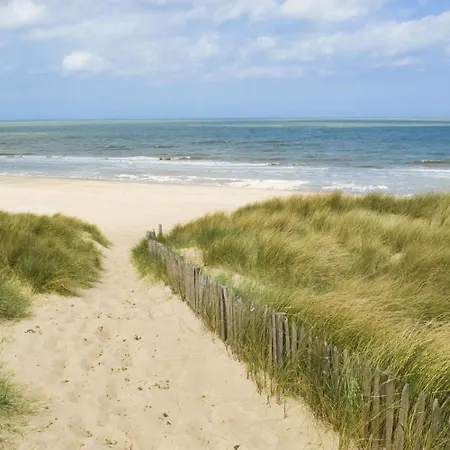Hotel Sfinx De Panne