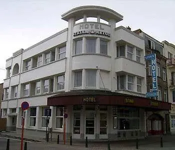 Sfinx De Panne