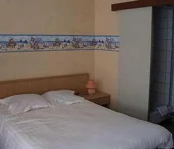 Hotel Sfinx