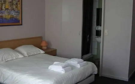 Hotel Sfinx