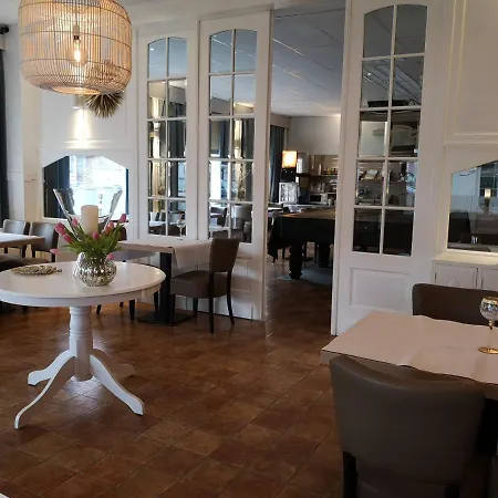 Hotel Sfinx 2*