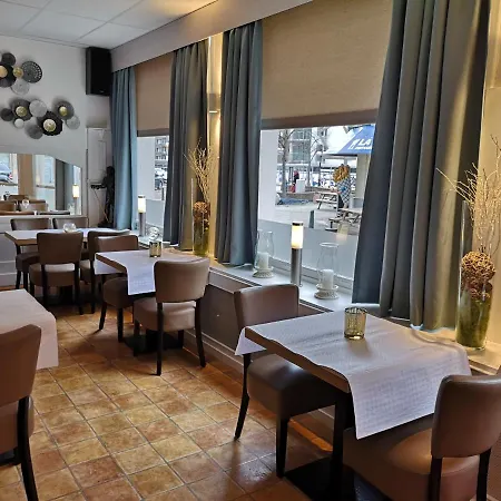 Sfinx Hotel